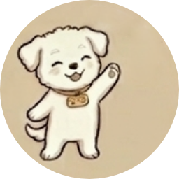 Riiko waving hello